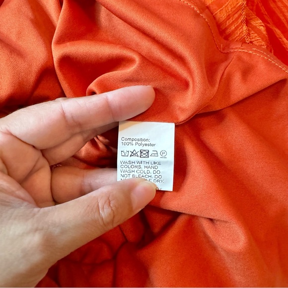 SHEIN blouse top size large - Picture 5 of 7